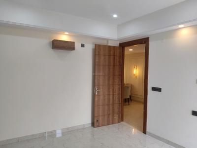 Bedroom Image of 2700 Sq.ft 3 BHK Builder Floor for rent in DLF Phase 4 Gurgaon for Rs. 150000