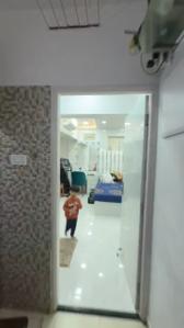 Hall Image of 1200 Sq.ft 2 BHK Apartment / Flat for sale in Khan Tower, Jogeshwari West Mumbai for Rs. 20000000