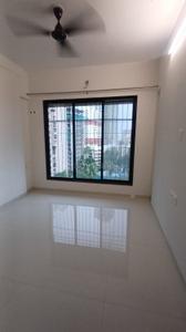 Hall Image of 800 Sq.ft 2 BHK Apartment / Flat for rent in Malad West Mumbai for Rs. 55000