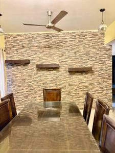 Hall Image of 1500 Sq.ft 3 BHK Apartment / Flat for rent in Sobha Chrysanthemum, Kothanur Bengaluru for Rs. 70000