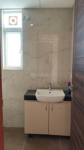 Image of 1620 Sq.ft 3.5 BHK Builder Floor for rent in Smartworld Gems, Sector 89, Gurgaon for Rs. 35000