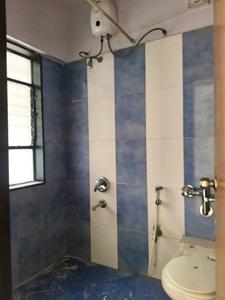 Bedroom Two Image of 1600 Sq.ft 3 BHK Apartment / Flat for sale in Pashan Pune for Rs. 22500000