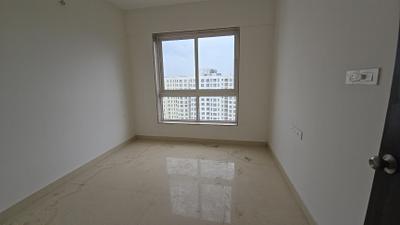 Bedroom Image of 1255 Sq.ft 2.5 BHK Apartment / Flat for sale in Hubtown Rising City, Ghatkopar East Mumbai for Rs. 27300000