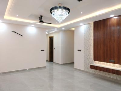 Living Room Image of 1620 Sq.ft 3 BHK Builder Floor for sale in BPTP District 3, Sector 85 Faridabad for Rs. 17500000