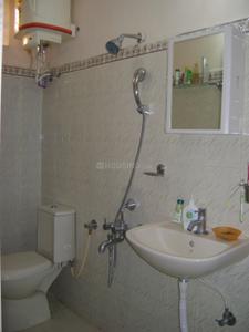 Bathroom Image of 1650 Sq.ft 3 BHK Apartment / Flat for sale in Padmarao Nagar Secunderabad for Rs. 9800000