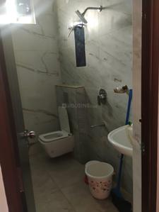 Bathroom Image of 1800 Sq.ft 3 BHK Independent House for rent in Anjanapura Township Bengaluru for Rs. 35000
