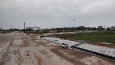 Image of 1080 Sq.ft Residential Plot / Land for sale in Log Hut Model Town, Tangori, Mohali for Rs. 8000000