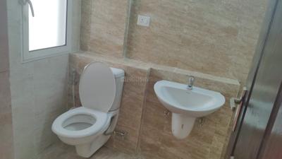 Image of 1380 Sq.ft 2.5 BHK Apartment / Flat for rent in Assotech The Nest, Crossings Republik, Ghaziabad for Rs. 21000