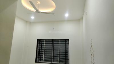 Bedroom Image of 1920 Sq.ft 3 BHK Duplex for rent in Silicon City Indore for Rs. 26000