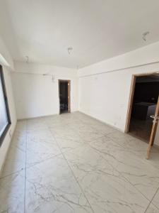 Balcony Image of 3967 Sq.ft 4 BHK Apartment / Flat for sale in The Indus, Bodakdev Ahmedabad for Rs. 37000000