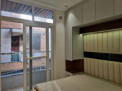 Bedroom Image of 810 Sq.ft 3 BHK Apartment / Flat for sale in Razapur Khurd New Delhi for Rs. 4700000