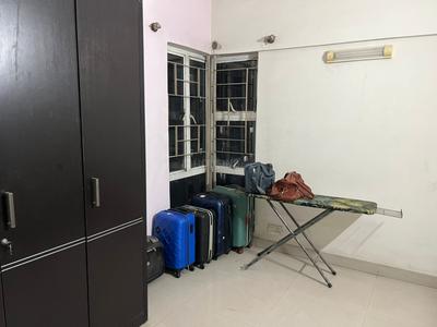 Bedroom Image of 1050 Sq.ft 3 BHK Apartment / Flat for sale in Tollygunge Kolkata for Rs. 7500000