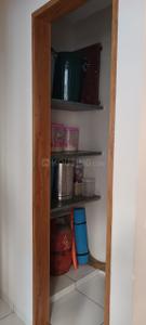 Kitchen Image of 1210 Sq.ft 2 BHK Apartment / Flat for sale in Sun Atmosphere, Shela Ahmedabad for Rs. 7000000