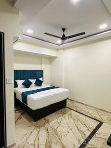 Bedroom Image of Chaudhary pg in Sector 40, Gurgaon
