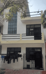 1.5 BHK Independent House