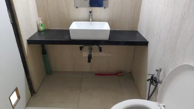 Image of 2650 Sq.ft 4 BHK Apartment / Flat for rent in Platinum The Springs, Kalamboli, Navi Mumbai for Rs. 65000