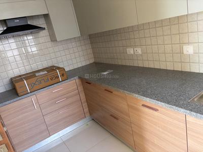 4 BHK Villa