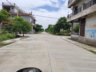 Image of 891 Sq.ft Residential Plot / Land for sale in Naubasta, Kanpur for Rs. 1900000