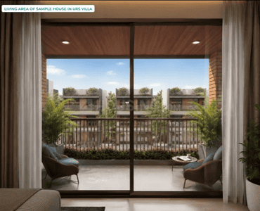 Image of 2572 Sq.ft 4 BHK Villa for sale in Virar West, Virar for Rs. 15526381