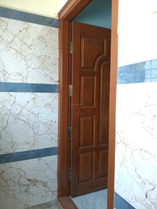 Main Entrance Image of 700 Sq.ft 2 BHK Builder Floor for rent in Medahalli Bengaluru for Rs. 16800