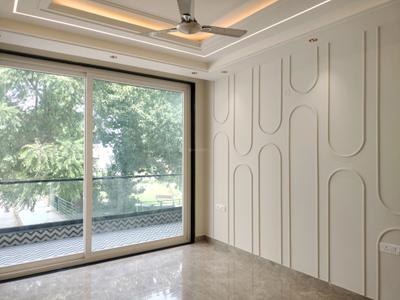 Bedroom Image of 2250 Sq.ft 3 BHK Builder Floor for sale in Ultra Luxury Builder Floor, Sector 85 Faridabad for Rs. 19000000