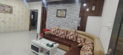 Hall Image of 2125 Sq.ft 2.5 BHK Apartment / Flat for rent in Lahari Harivillu, Manikonda Hyderabad for Rs. 55000