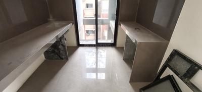 Kitchen Image of 1279 Sq.ft 2 BHK Apartment / Flat for sale in Aramus The Domus Prive, Nerul Navi Mumbai for Rs. 23500000