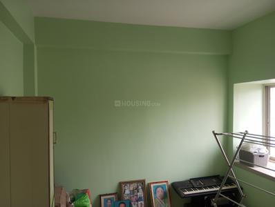Bedroom Image of 1000 Sq.ft 2 BHK Apartment / Flat for sale in Behala Kolkata for Rs. 4000000