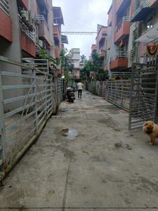 1 BHK Villa