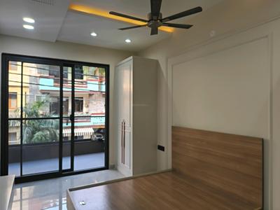 Bedroom Image of 2050 Sq.ft 4 BHK Builder Floor for sale in Indirapuram Ghaziabad for Rs. 23600000