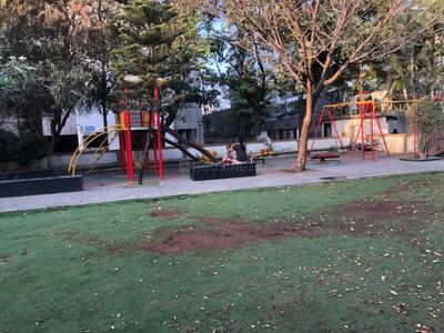 Image of 600 Sq.ft 1 BHK Apartment / Flat for rent in Vastushree Adrina, Mundhwa, Pune for Rs. 22000