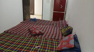 Bedroom Image of 2600 Sq.ft 7 BHK Builder Floor for rent in Vinoba Nagar Bilaspur for Rs. 41000