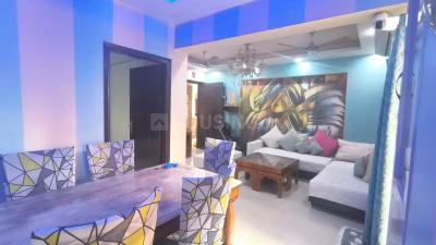 Hall Image of 1439 Sq.ft 3 BHK Apartment / Flat for sale in Nirala Estate , Noida Extension Greater Noida for Rs. 14000000