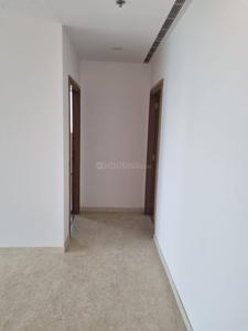 Hall Image of 2590 Sq.ft 3 BHK Apartment / Flat for sale in Conscient Hines Elevate, Sector 59 Gurgaon for Rs. 62100000