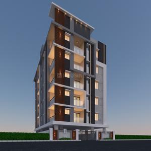 3 BHK Flat