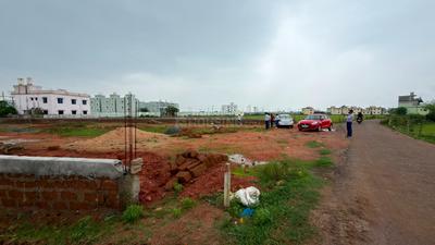 Image of 1188 Sq.ft Residential Plot / Land for sale in Sundarpada, Bhubaneswar for Rs. 6700000