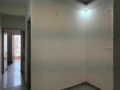 Living Room Image of 450 Sq.ft 1 BHK Builder Floor for sale in Ved Vihar Ghaziabad for Rs. 1380500