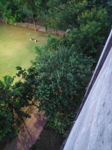 Balcony Image of 1200 Sq.ft 3 BHK Apartment / Flat for sale in Unique Udai Residency, Nirman Nagar Jaipur for Rs. 5500000