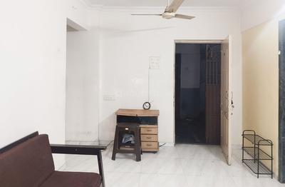 Hall Image of Shiv's Nest in Kharghar, Navi Mumbai