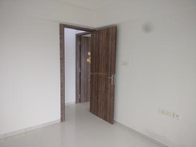 Bedroom Image of 1055 Sq.ft 2 BHK Apartment / Flat for sale in Vishesh Balaji Symphony Phase 3, Shilottar Raichur Navi Mumbai for Rs. 8500000