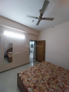 Bedroom Image of 1200 Sq.ft 3 BHK Apartment / Flat for sale in ACE Platinum, Zeta I Greater Noida for Rs. 12000000