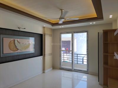 Bedroom Image of 2367 Sq.ft 3 BHK Builder Floor for sale in Big Block Builder Floor, Sector 46 Gurgaon for Rs. 31500000