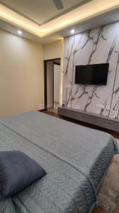Bedroom Image of 1800 Sq.ft 3 BHK Apartment / Flat for sale in Crossings Republik Ghaziabad for Rs. 12000000