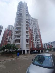Image of 2439 Sq.ft 4 BHK Apartment / Flat for sale in SDS NRI Residency, Omega II, Greater Noida for Rs. 17800000