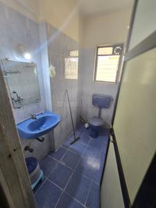 Bathroom Image of Bachelors hub  in Santacruz West, Mumbai