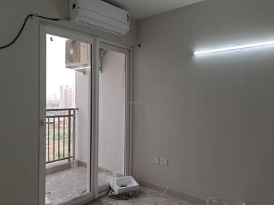 Bedroom Image of 1404 Sq.ft 3 BHK Apartment / Flat for sale in Eldeco Live By The Greens Phase 1, Sector 150 Noida for Rs. 16500000