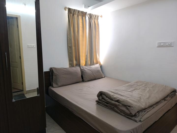 Stage 2, BTM Layout Bedroom 1