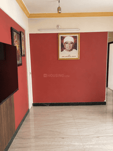 Living Room Image of 1037 Sq.ft 2 BHK Apartment / Flat for sale in Kalyan West Kalyan for Rs. 7500000