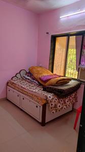Bedroom Image of 3000 Sq.ft 8 BHK Independent House for sale in Panvel Navi Mumbai for Rs. 17500000