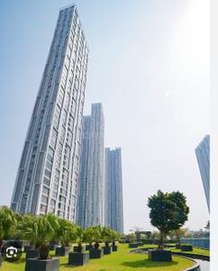 Image of 1840 Sq.ft 3 BHK Apartment / Flat for sale in Urbana New Towers, East Kolkata Township, Kolkata for Rs. 34500000